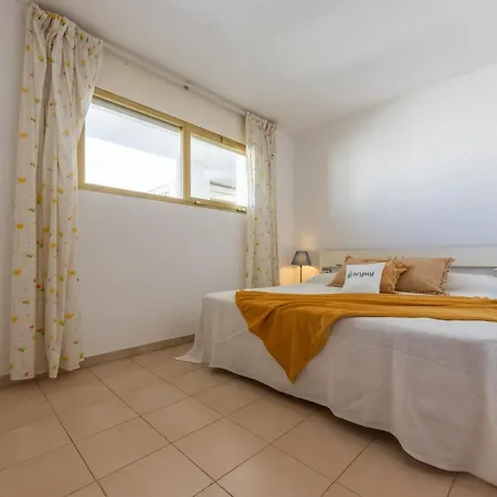 Acacias Vista Mar Arysal Apartment