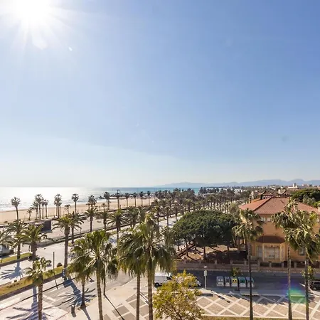 Acacias Vista Mar Arysal *