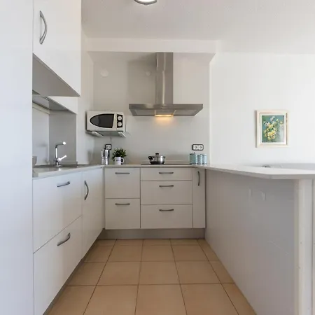 Apartment Acacias Vista Mar Arysal *