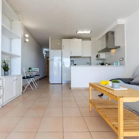 Acacias Vista Mar Arysal Apartment *