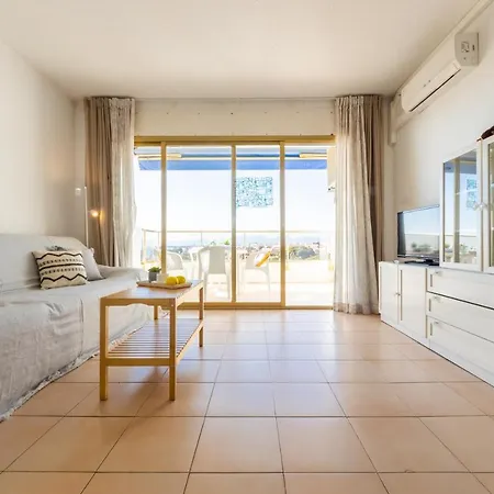 Acacias Vista Mar Arysal * Salou
