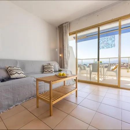 Acacias Vista Mar Arysal Apartment *