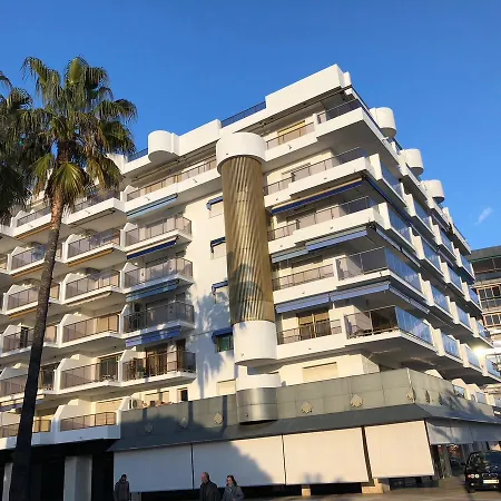 Acacias Vista Mar Arysal Apartment