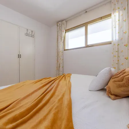 Acacias Vista Mar Arysal Apartamento
