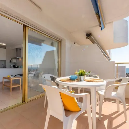 Apartamento Acacias Vista Mar Arysal