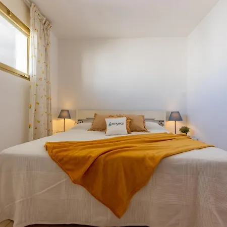 Apartamento Acacias Vista Mar Arysal *